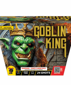 Goblin King