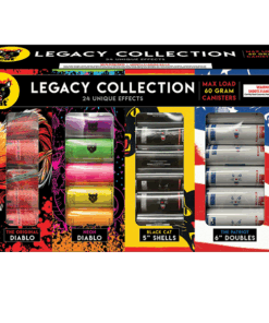 Legacy Collection