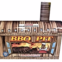 BBQ Pit