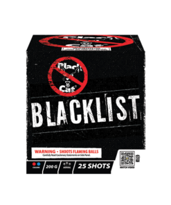 Blacklist