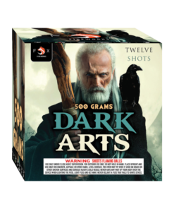 Dark Arts