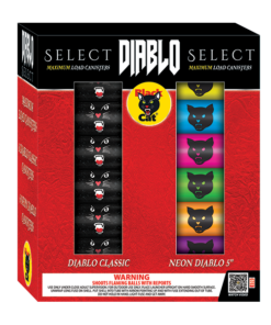 Diablo Select