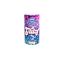 Glitzy