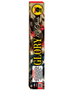 Glory Candle