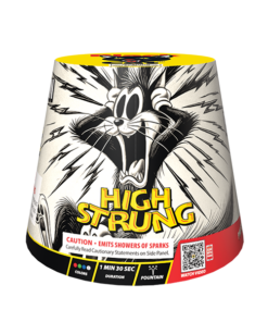High Strung