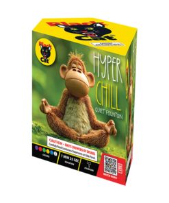 Hyper Chill