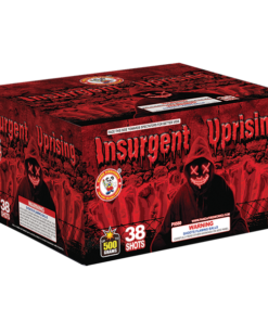 Insurgent Uprising