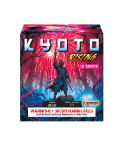 Kyoto Rising