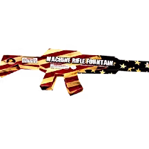 Machine Rifle