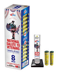 National Salute to Veterans