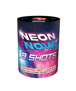 Neon Nova