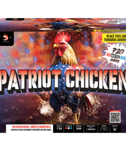Patriot Chicken