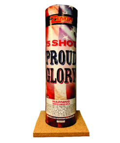 Proud Glory