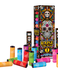 Raise the Dead