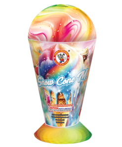 Snow Cone (Med)