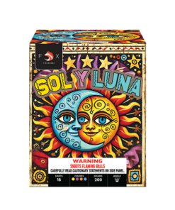 Sol Y Luna