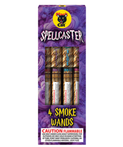 Spellcaster