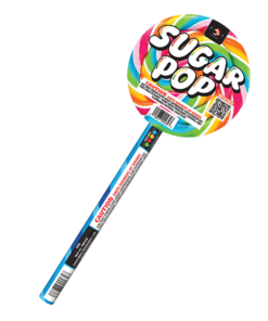 Sugar Pop
