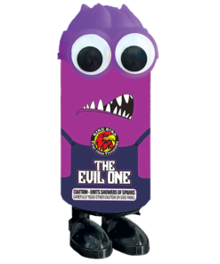 The Evil One