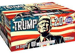 Trump 2.0