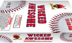 Wicked Awesome
