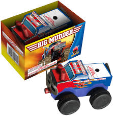 Big Mudder